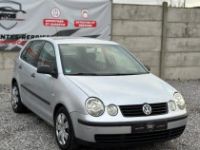 Volkswagen Polo BOITE AUTO - <small></small> 3.990 € <small>TTC</small> - #1