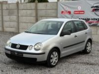 Volkswagen Polo BOITE AUTO - <small></small> 3.990 € <small>TTC</small> - #2