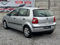 Volkswagen Polo BOITE AUTO - <small></small> 3.990 € <small>TTC</small> - #3