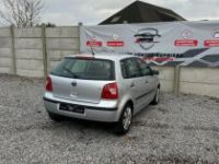 Volkswagen Polo BOITE AUTO - <small></small> 3.990 € <small>TTC</small> - #4