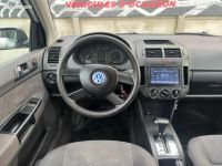 Volkswagen Polo BOITE AUTO - <small></small> 3.990 € <small>TTC</small> - #10