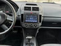 Volkswagen Polo BOITE AUTO - <small></small> 3.990 € <small>TTC</small> - #11