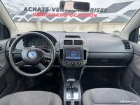 Volkswagen Polo BOITE AUTO - <small></small> 3.990 € <small>TTC</small> - #12