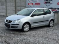 Volkswagen Polo BOITE AUTO - <small></small> 4.990 € <small>TTC</small> - #1