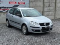 Volkswagen Polo BOITE AUTO - <small></small> 4.990 € <small>TTC</small> - #2