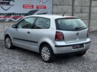 Volkswagen Polo BOITE AUTO - <small></small> 4.990 € <small>TTC</small> - #3