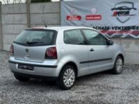 Volkswagen Polo BOITE AUTO - <small></small> 4.990 € <small>TTC</small> - #4