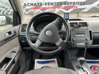 Volkswagen Polo BOITE AUTO - <small></small> 4.990 € <small>TTC</small> - #12