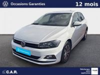 Volkswagen Polo BUSINESS 1.0 80 S&S BVM5 Business - <small></small> 15.490 € <small>TTC</small> - #1