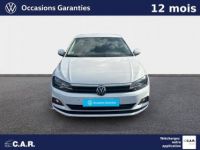 Volkswagen Polo BUSINESS 1.0 80 S&S BVM5 Business - <small></small> 15.490 € <small>TTC</small> - #2