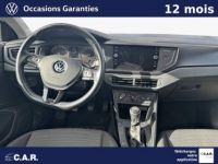 Volkswagen Polo BUSINESS 1.0 80 S&S BVM5 Business - <small></small> 15.490 € <small>TTC</small> - #6