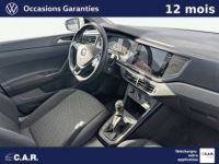 Volkswagen Polo BUSINESS 1.0 80 S&S BVM5 Business - <small></small> 15.490 € <small>TTC</small> - #7