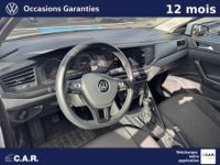 Volkswagen Polo BUSINESS 1.0 80 S&S BVM5 Business - <small></small> 15.490 € <small>TTC</small> - #9