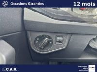 Volkswagen Polo BUSINESS 1.0 80 S&S BVM5 Business - <small></small> 15.490 € <small>TTC</small> - #11