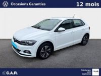 Volkswagen Polo BUSINESS 1.0 80 S&S BVM5 Lounge Business - <small></small> 15.900 € <small>TTC</small> - #1