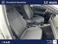 Volkswagen Polo BUSINESS 1.0 80 S&S BVM5 Lounge Business - <small></small> 15.900 € <small>TTC</small> - #7
