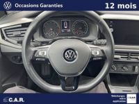 Volkswagen Polo BUSINESS 1.0 80 S&S BVM5 Lounge Business - <small></small> 15.900 € <small>TTC</small> - #17