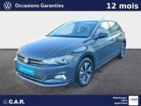 Volkswagen Polo BUSINESS 1.0 80 S&S BVM5 Lounge Business - <small></small> 14.900 € <small>TTC</small> - #1