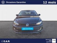 Volkswagen Polo BUSINESS 1.0 80 S&S BVM5 Lounge Business - <small></small> 14.900 € <small>TTC</small> - #2