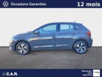 Volkswagen Polo BUSINESS 1.0 80 S&S BVM5 Lounge Business - <small></small> 14.900 € <small>TTC</small> - #3
