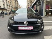 Volkswagen Polo BUSINESS 1.0 TSI 95 SS DSG7 Confortline Business - <small></small> 15.990 € <small>TTC</small> - #16