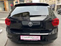 Volkswagen Polo BUSINESS 1.0 TSI 95 SS DSG7 Confortline Business - <small></small> 15.990 € <small>TTC</small> - #37