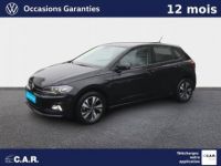 Volkswagen Polo BUSINESS 1.0 TSI 95 S&S DSG7 Lounge Business - <small></small> 17.390 € <small>TTC</small> - #1