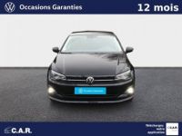 Volkswagen Polo BUSINESS 1.0 TSI 95 S&S DSG7 Lounge Business - <small></small> 17.390 € <small>TTC</small> - #2