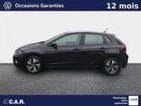 Volkswagen Polo BUSINESS 1.0 TSI 95 S&S DSG7 Lounge Business - <small></small> 17.390 € <small>TTC</small> - #3