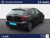 Volkswagen Polo BUSINESS 1.0 TSI 95 S&S DSG7 Lounge Business - <small></small> 17.390 € <small>TTC</small> - #5