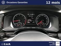 Volkswagen Polo BUSINESS 1.0 TSI 95 S&S DSG7 Lounge Business - <small></small> 17.390 € <small>TTC</small> - #13