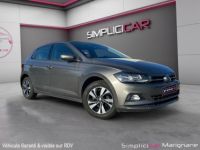 Volkswagen Polo BUSINESS 1.0 TSI 95cv DSG7 Lounge Business RADAR/ECRAN - GARANTIE 12 MOIS - - <small></small> 14.990 € <small>TTC</small> - #1