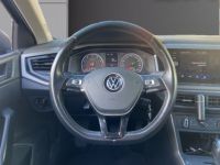 Volkswagen Polo BUSINESS 1.0 TSI 95cv DSG7 Lounge Business RADAR/ECRAN - GARANTIE 12 MOIS - - <small></small> 14.990 € <small>TTC</small> - #14