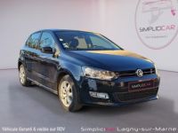 Volkswagen Polo BUSINESS 1.6 TDI 90 ch CR BlueMotion Technology Confortline Business - <small></small> 5.990 € <small>TTC</small> - #1