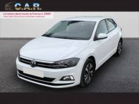 Volkswagen Polo BUSINESS 1.6 TDI 95 S&S BVM5 Lounge Business - <small></small> 15.900 € <small>TTC</small> - #1