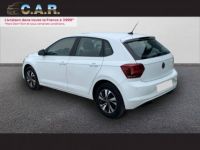 Volkswagen Polo BUSINESS 1.6 TDI 95 S&S BVM5 Lounge Business - <small></small> 15.900 € <small>TTC</small> - #2
