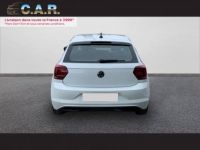 Volkswagen Polo BUSINESS 1.6 TDI 95 S&S BVM5 Lounge Business - <small></small> 15.900 € <small>TTC</small> - #3