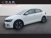 Volkswagen Polo BUSINESS 1.6 TDI 95 S&S BVM5 Lounge Business - <small></small> 15.800 € <small>TTC</small> - #1