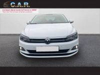 Volkswagen Polo BUSINESS 1.6 TDI 95 S&S BVM5 Lounge Business - <small></small> 15.800 € <small>TTC</small> - #2