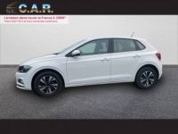 Volkswagen Polo BUSINESS 1.6 TDI 95 S&S BVM5 Lounge Business - <small></small> 15.800 € <small>TTC</small> - #3