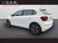 Volkswagen Polo BUSINESS 1.6 TDI 95 S&S BVM5 Lounge Business - <small></small> 15.800 € <small>TTC</small> - #5