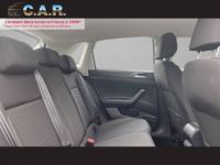 Volkswagen Polo BUSINESS 1.6 TDI 95 S&S BVM5 Lounge Business - <small></small> 15.800 € <small>TTC</small> - #8