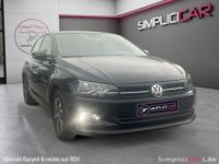 Volkswagen Polo BUSINESS 1.6 TDI 95 SS DSG7 Lounge Business - <small></small> 17.990 € <small>TTC</small> - #1