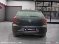 Volkswagen Polo BUSINESS 1.6 TDI 95 SS DSG7 Lounge Business - <small></small> 17.990 € <small>TTC</small> - #6