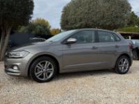 Volkswagen Polo CARAT 1.0 115cv DSG7 - <small></small> 15.990 € <small>TTC</small> - #3