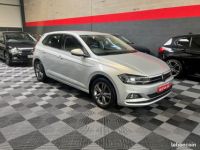 Volkswagen Polo CARAT 1.0 TSI 115CH DSG7 - <small></small> 16.990 € <small>TTC</small> - #2