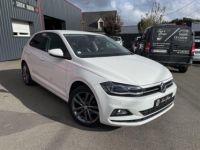 Volkswagen Polo Carat DSG 7 Euro 6 d-T 2019 1.0 TSI 116ch - <small></small> 18.990 € <small>TTC</small> - #2