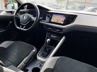 Volkswagen Polo Carat DSG 7 Euro 6 d-T 2019 1.0 TSI 116ch - <small></small> 18.990 € <small>TTC</small> - #13