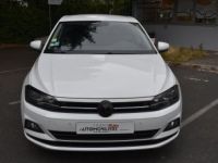 Volkswagen Polo CONFORT LINE BUISNESS 1.6 TDI 16V BMT DSG7 95 cv Boîte auto - <small></small> 14.590 € <small>TTC</small> - #2