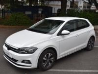 Volkswagen Polo CONFORT LINE BUISNESS 1.6 TDI 16V BMT DSG7 95 cv Boîte auto - <small></small> 14.590 € <small>TTC</small> - #3